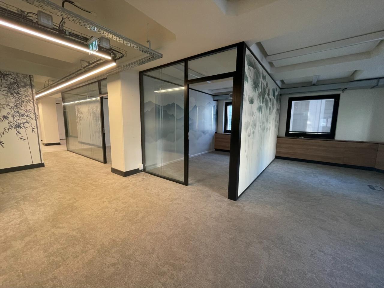 Bureau Villeurbanne 1553m² Location bureau Villeurbanne Rhône OLBUR2426960 14
